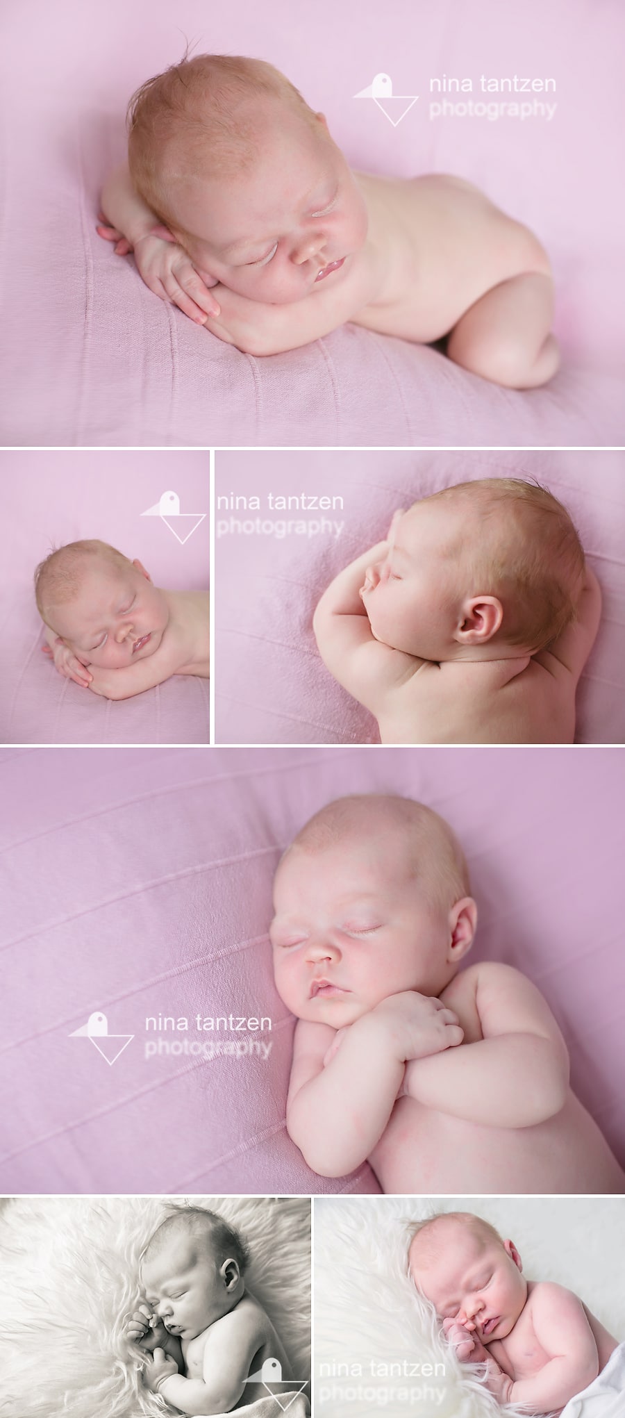 photos of baby girl in singapore