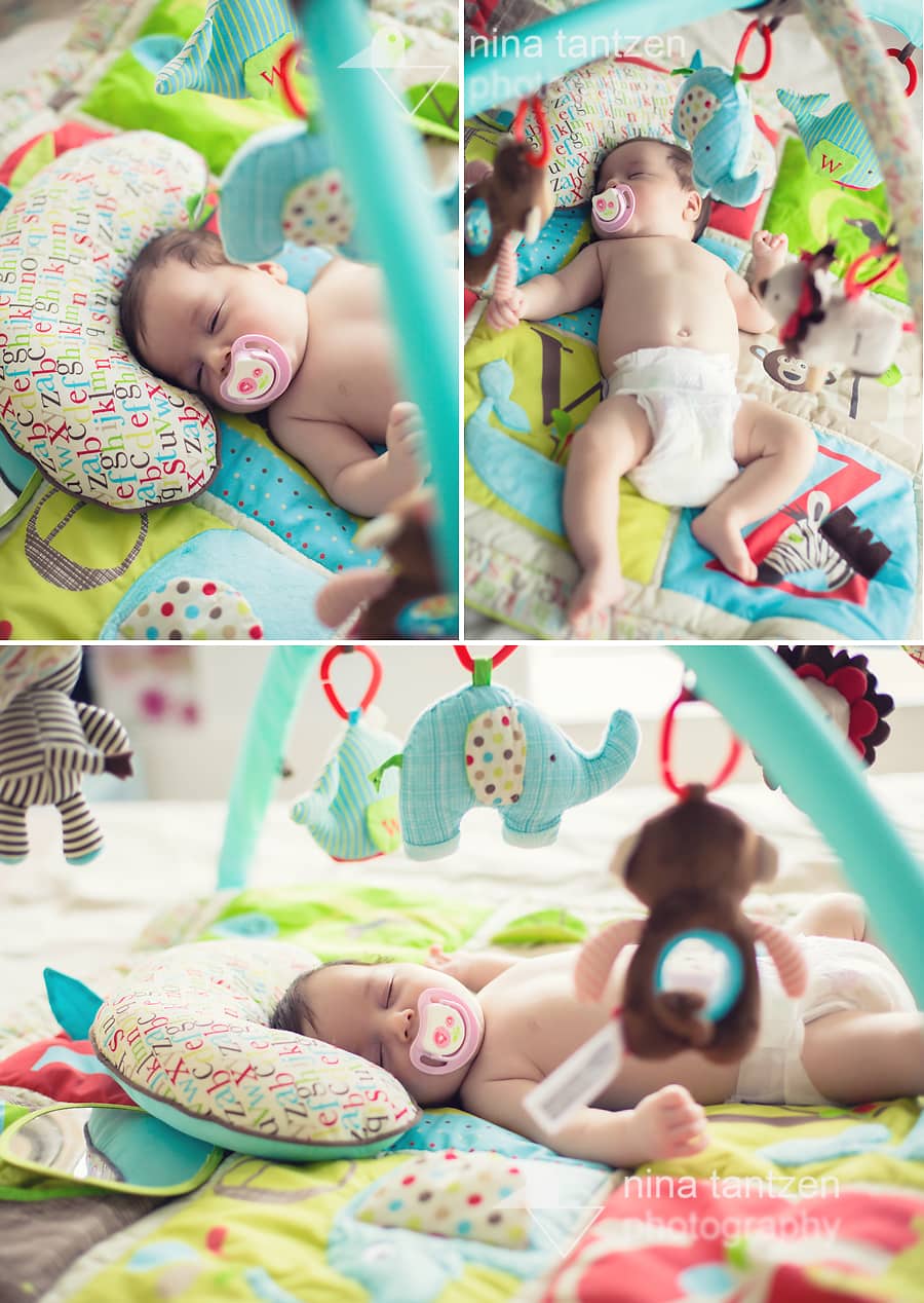 adorable baby portraits