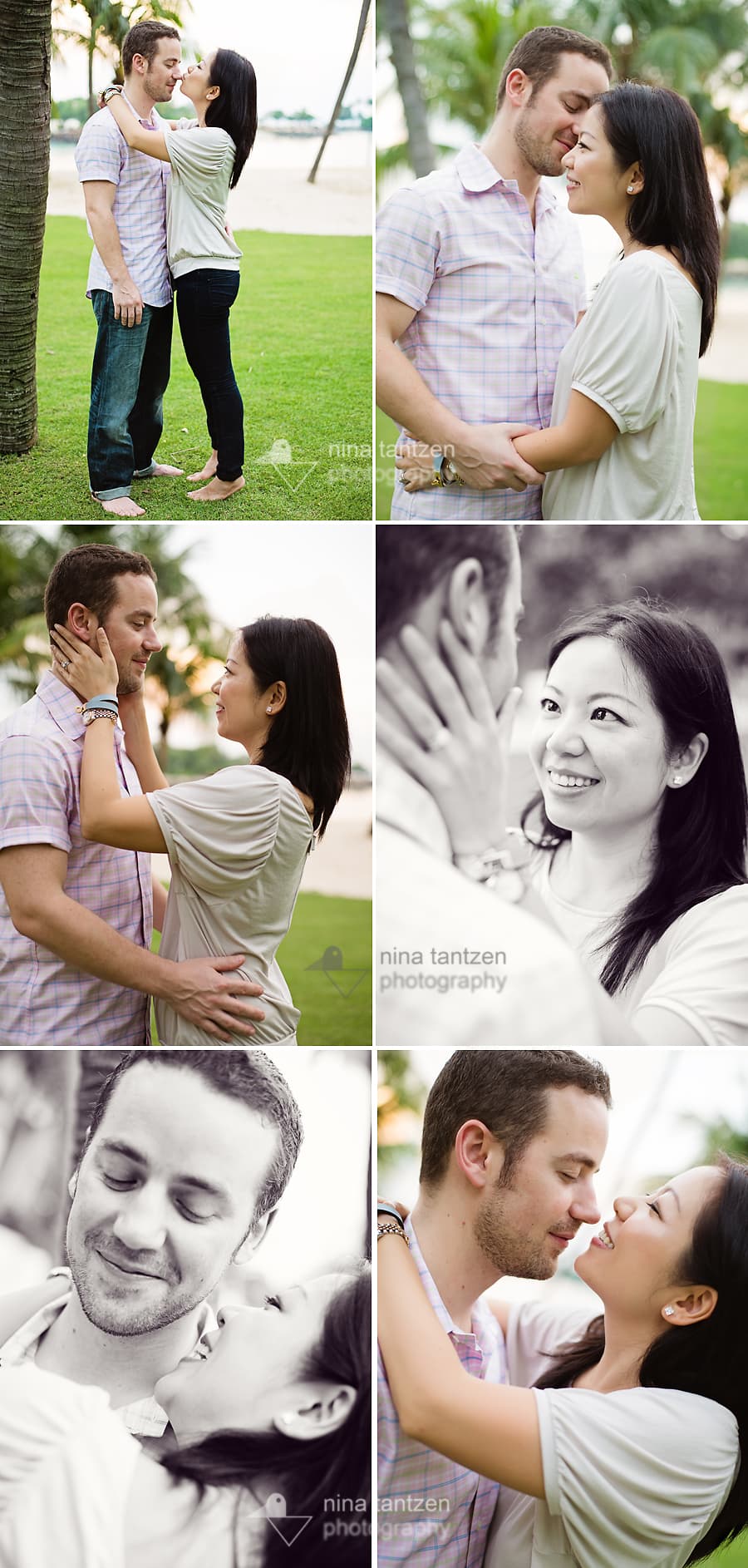 couples portraits in singapore by nina tantzen