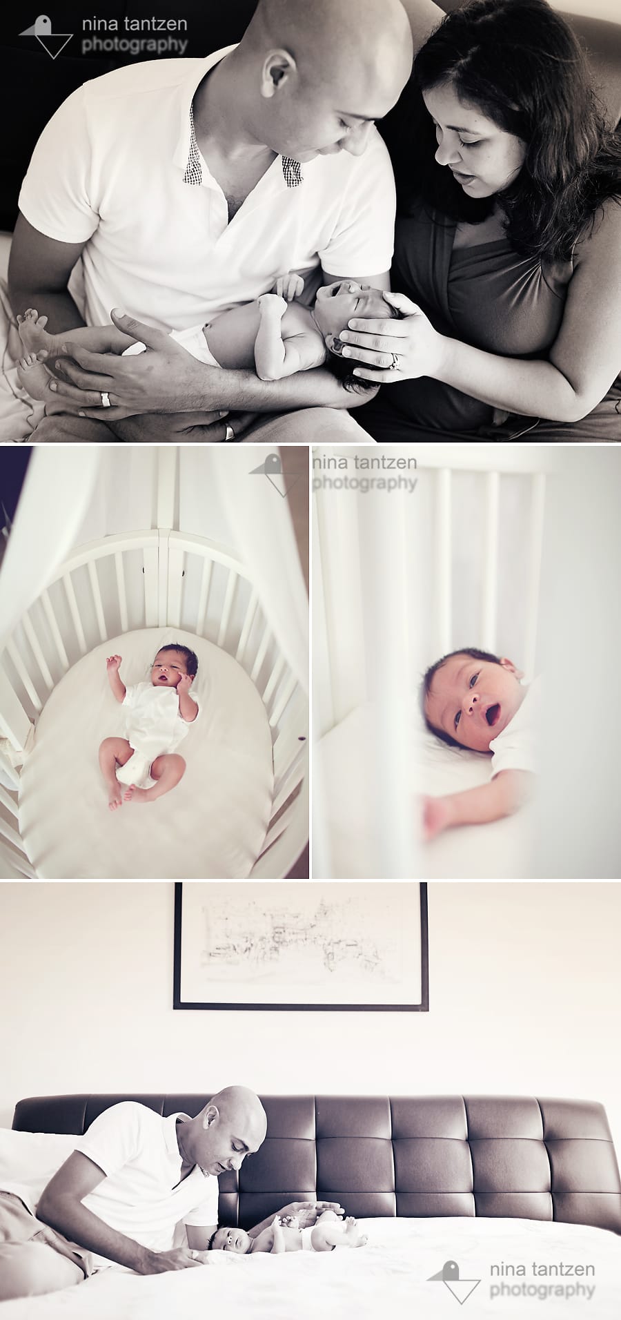 lifestyle newborn portraiture by nina tantzen in singapore