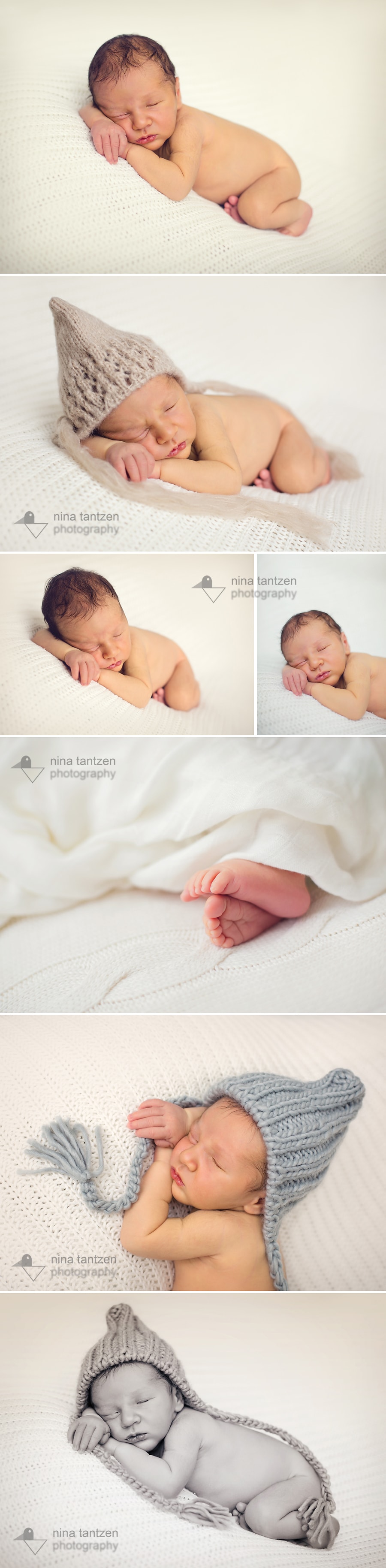 newborn portraits by nina tantzen in singapore