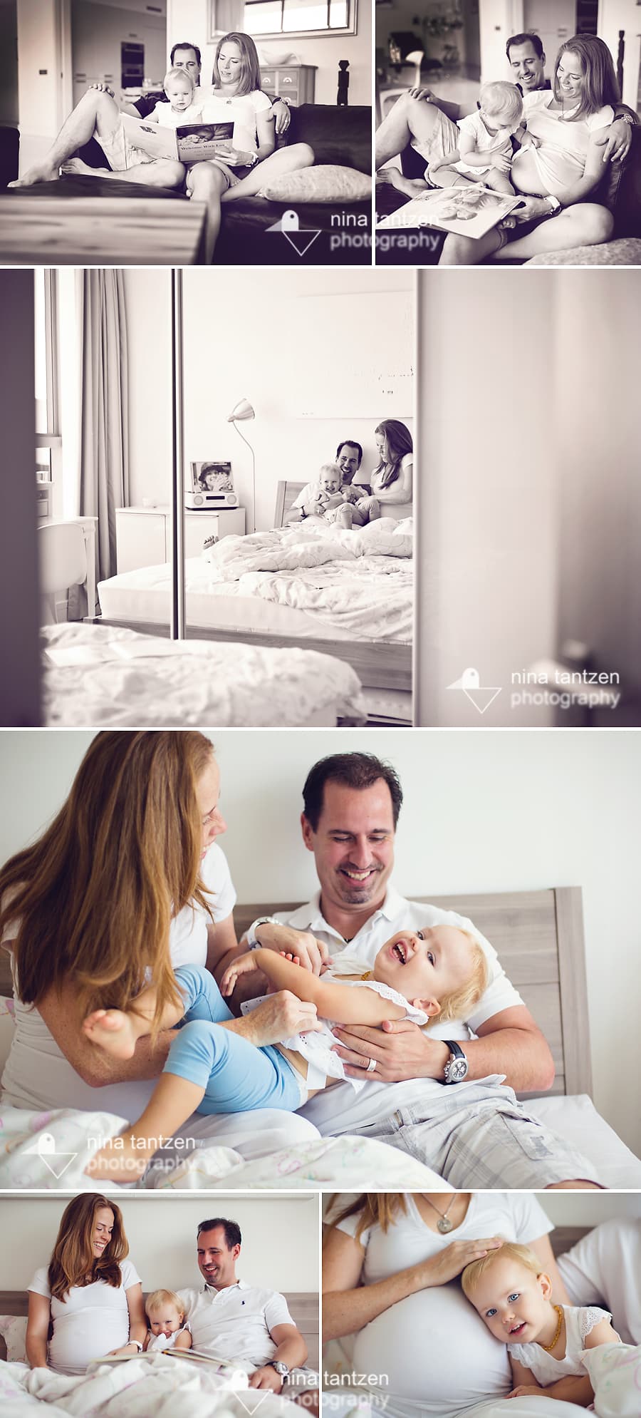 maternity and family images in singapore