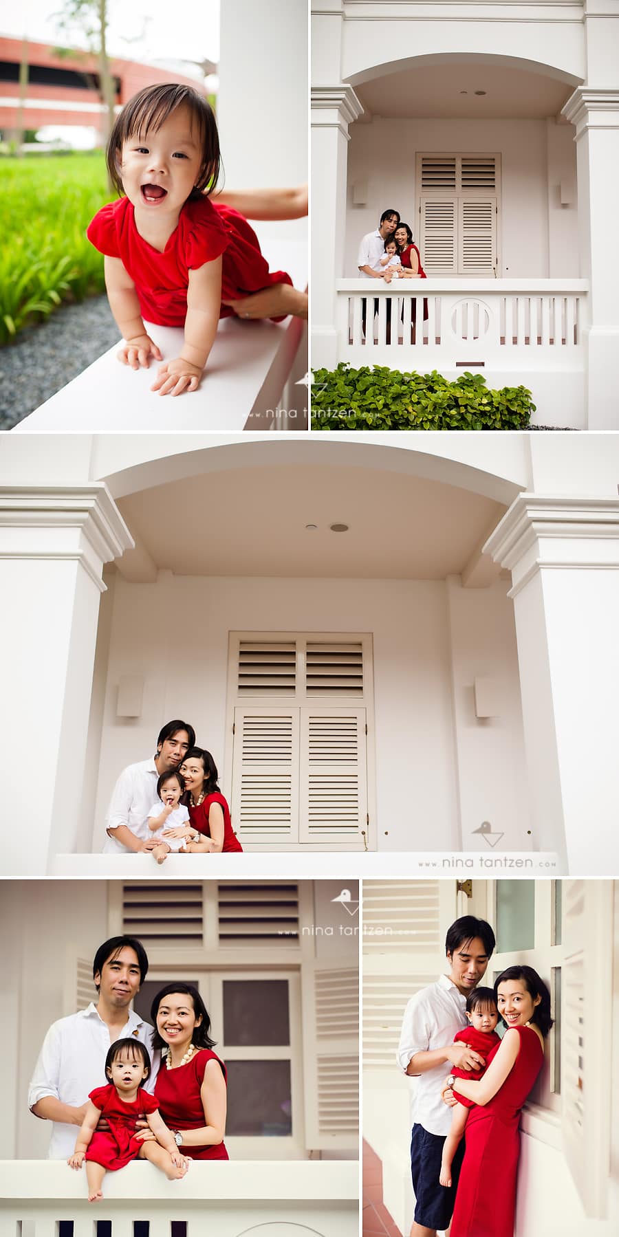 beautiful family photography by nina tantzen in singapore