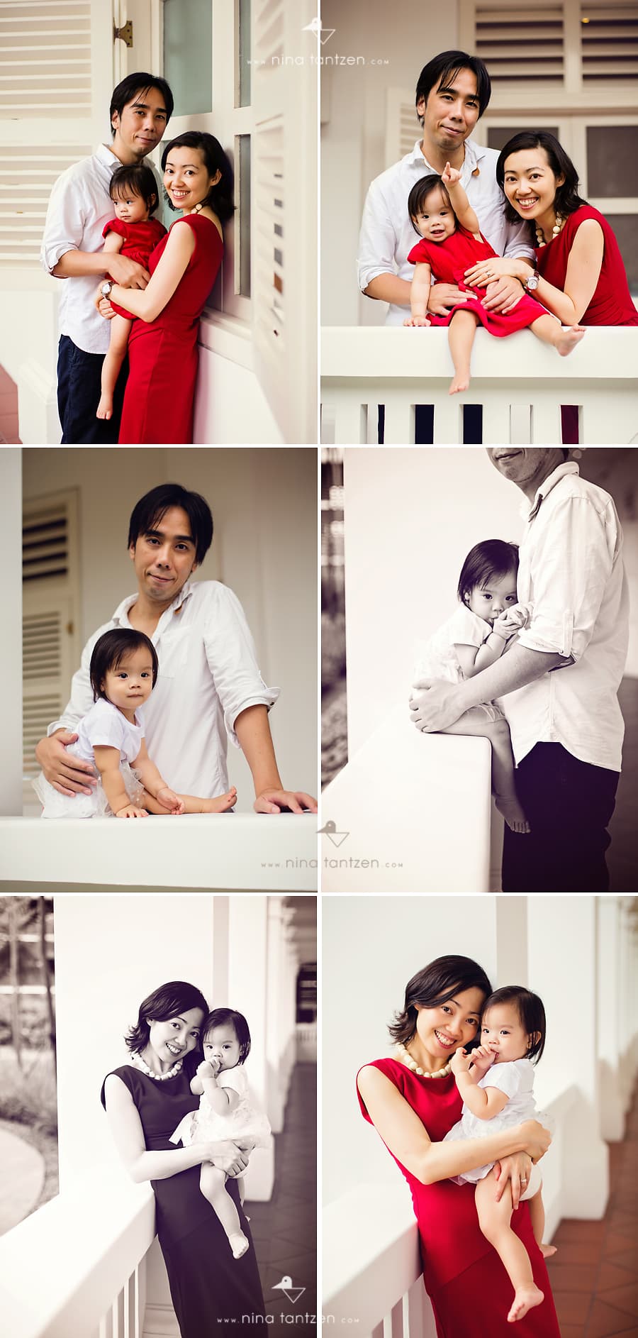 child and family portraiture on sentosa, singapore