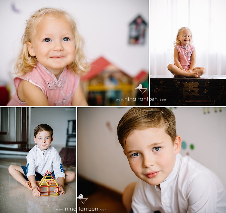 children's portraits in singapore by nina tantzen photography