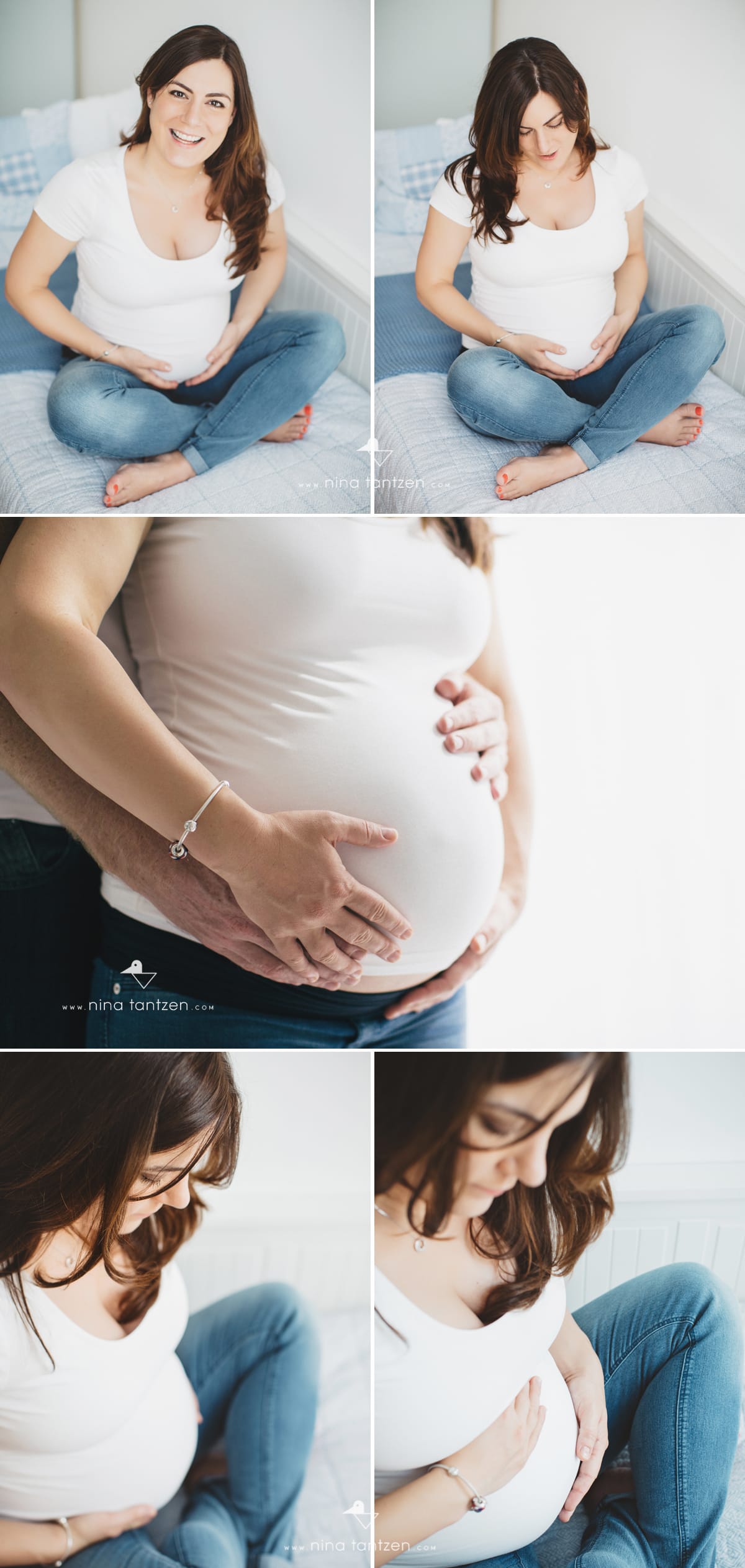 maternity portraiture singapore