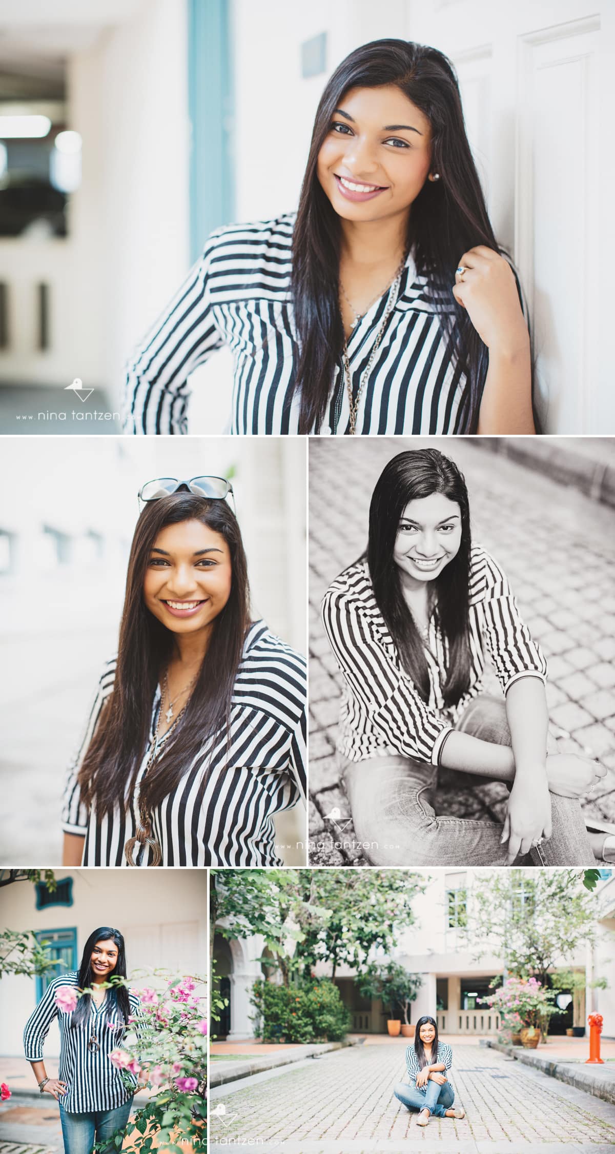 singapore portrait photography