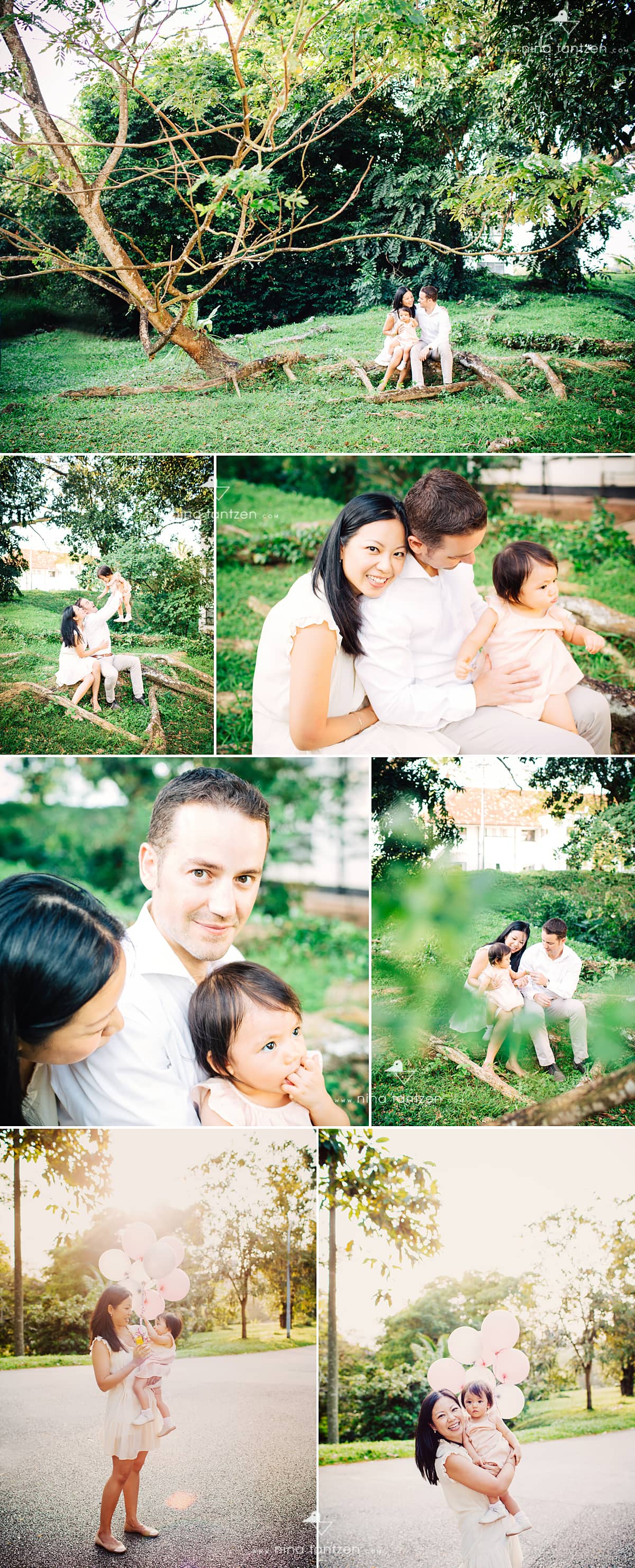 professional family photography in singapore