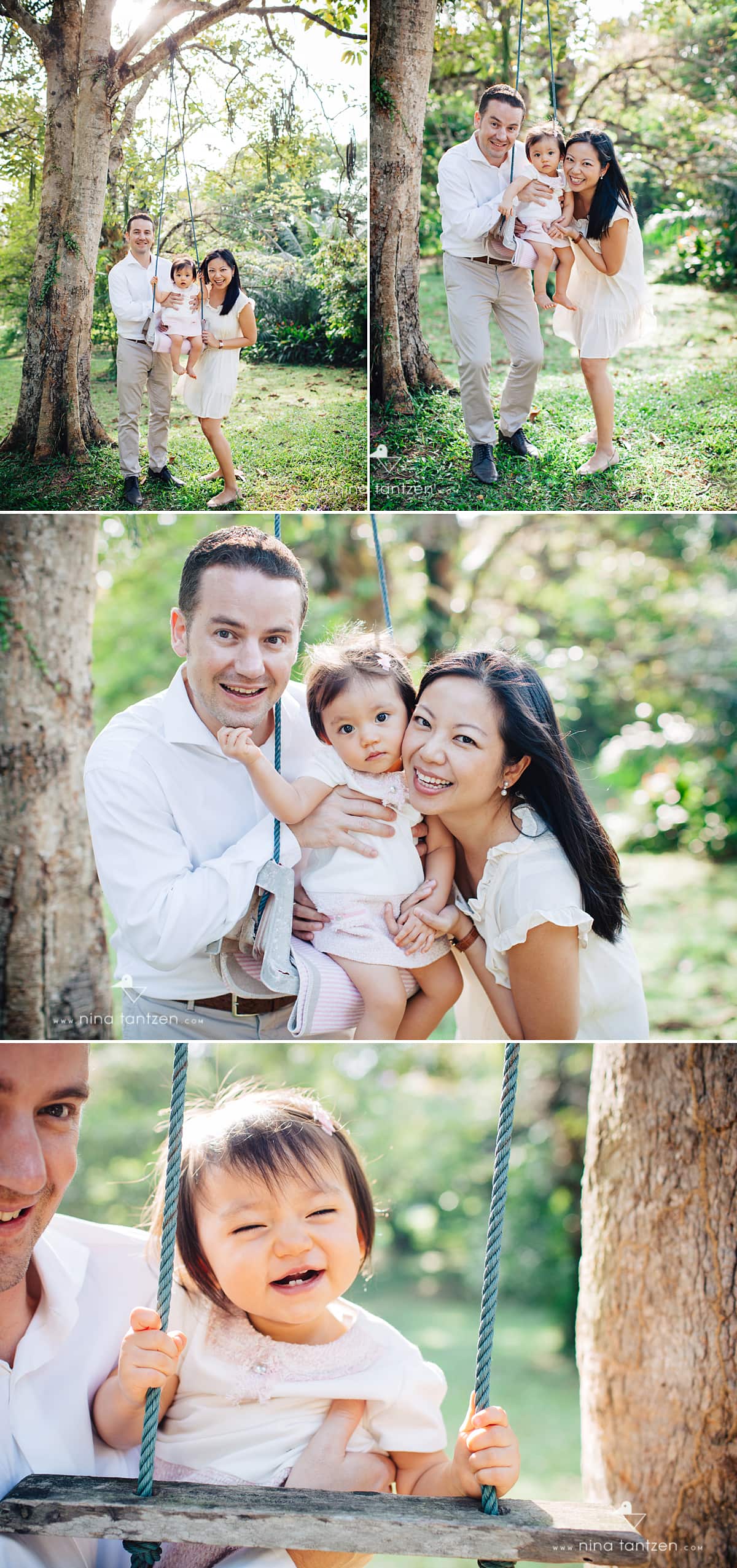 family portraits in singapore