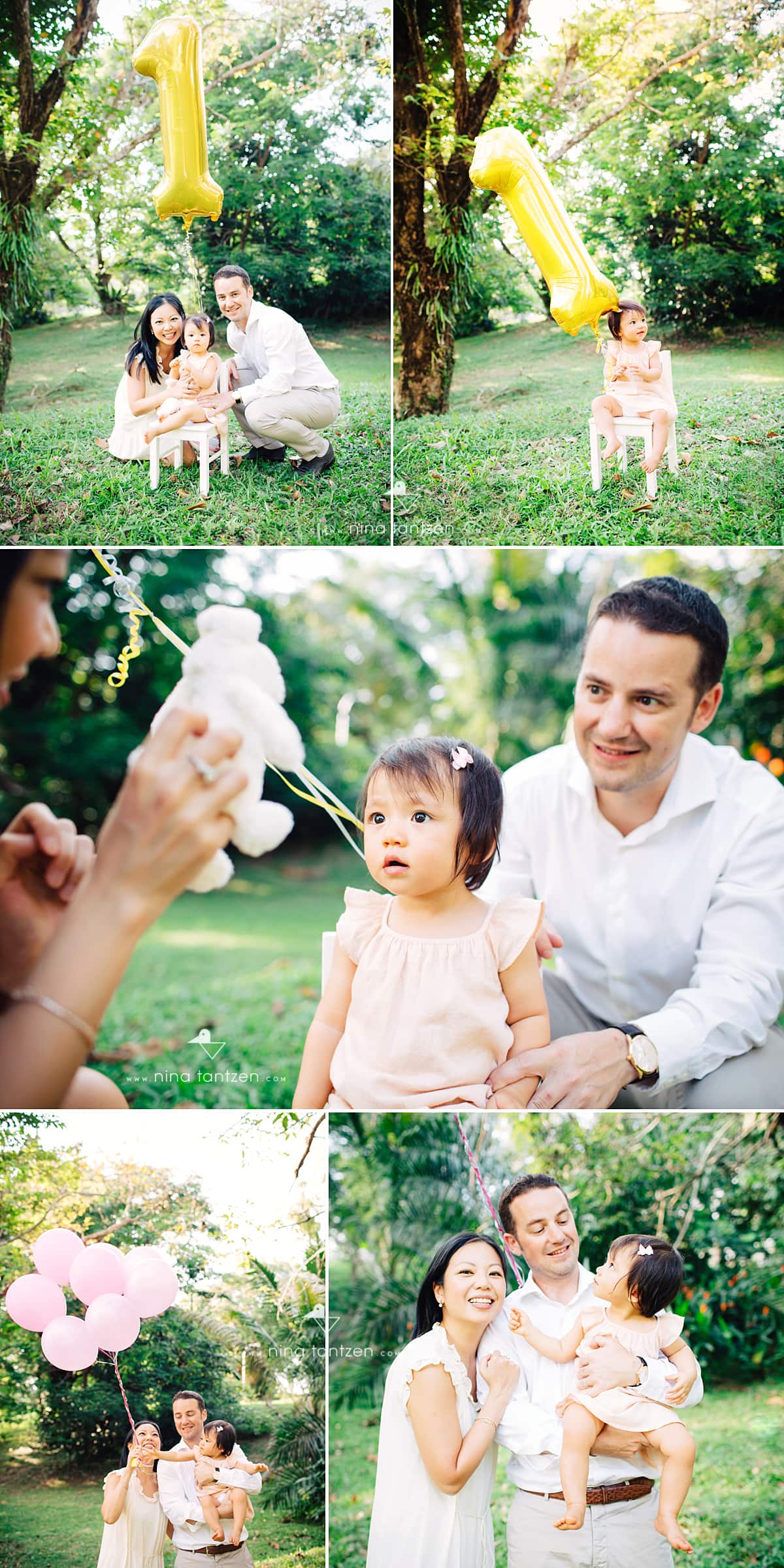 child and family portraits in singapore