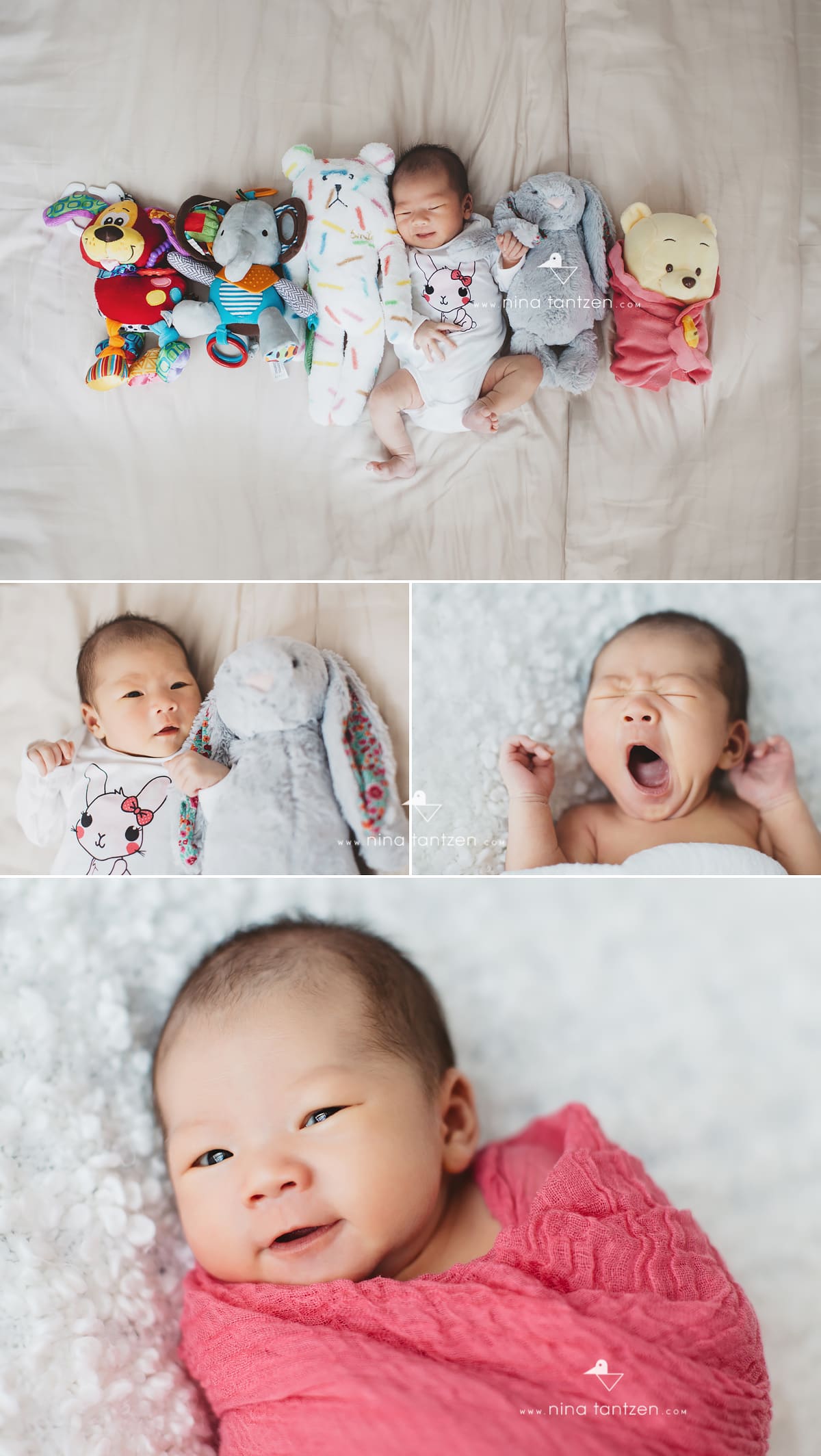 lifestyle baby portraits in singapore