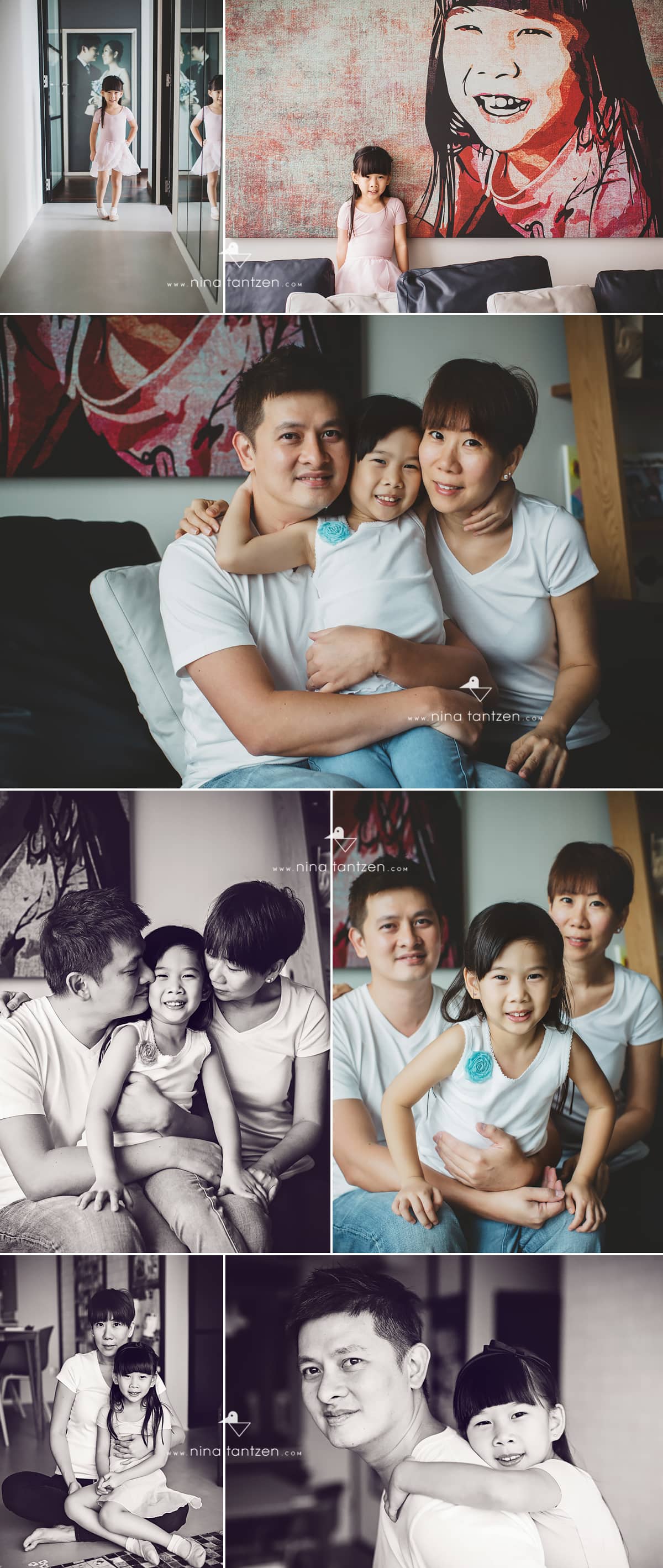professional family photography in singapore
