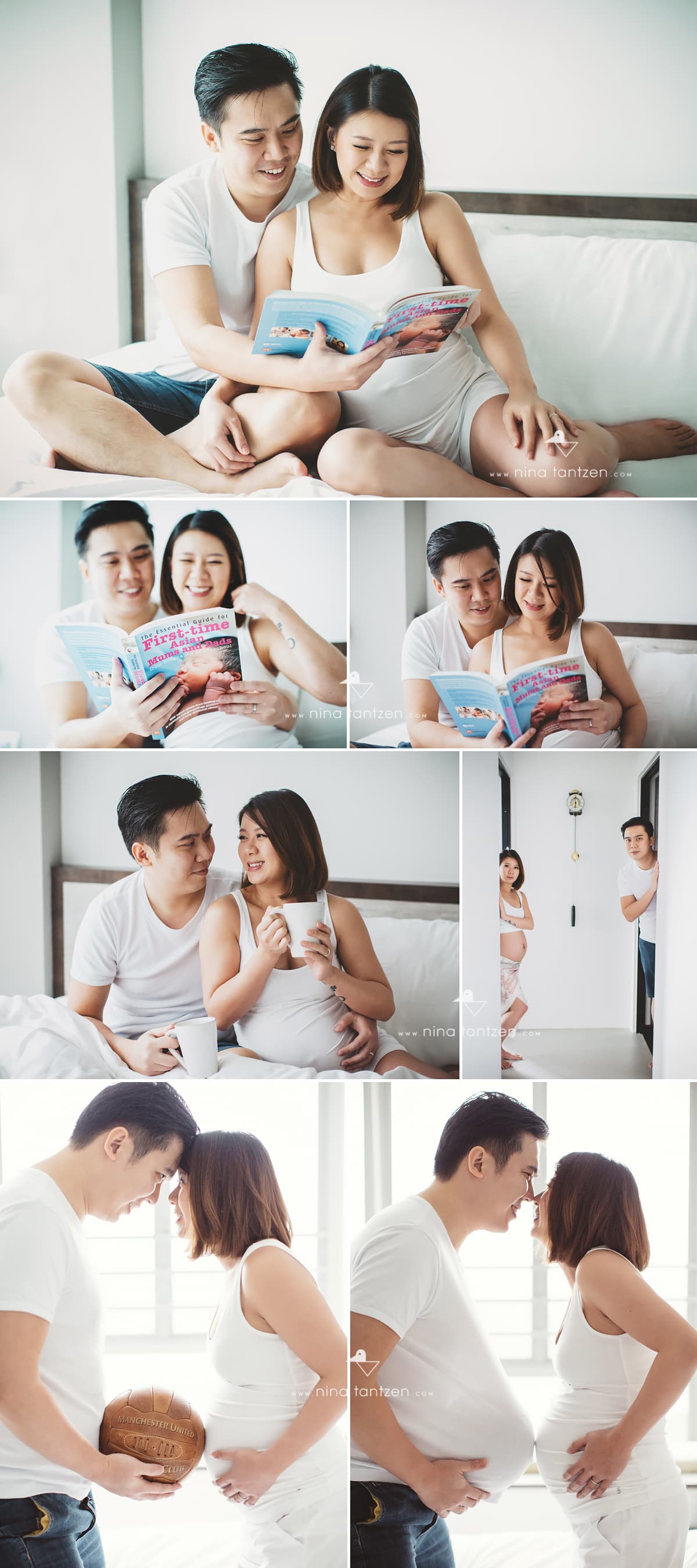 lifestyle maternity photography in singapore