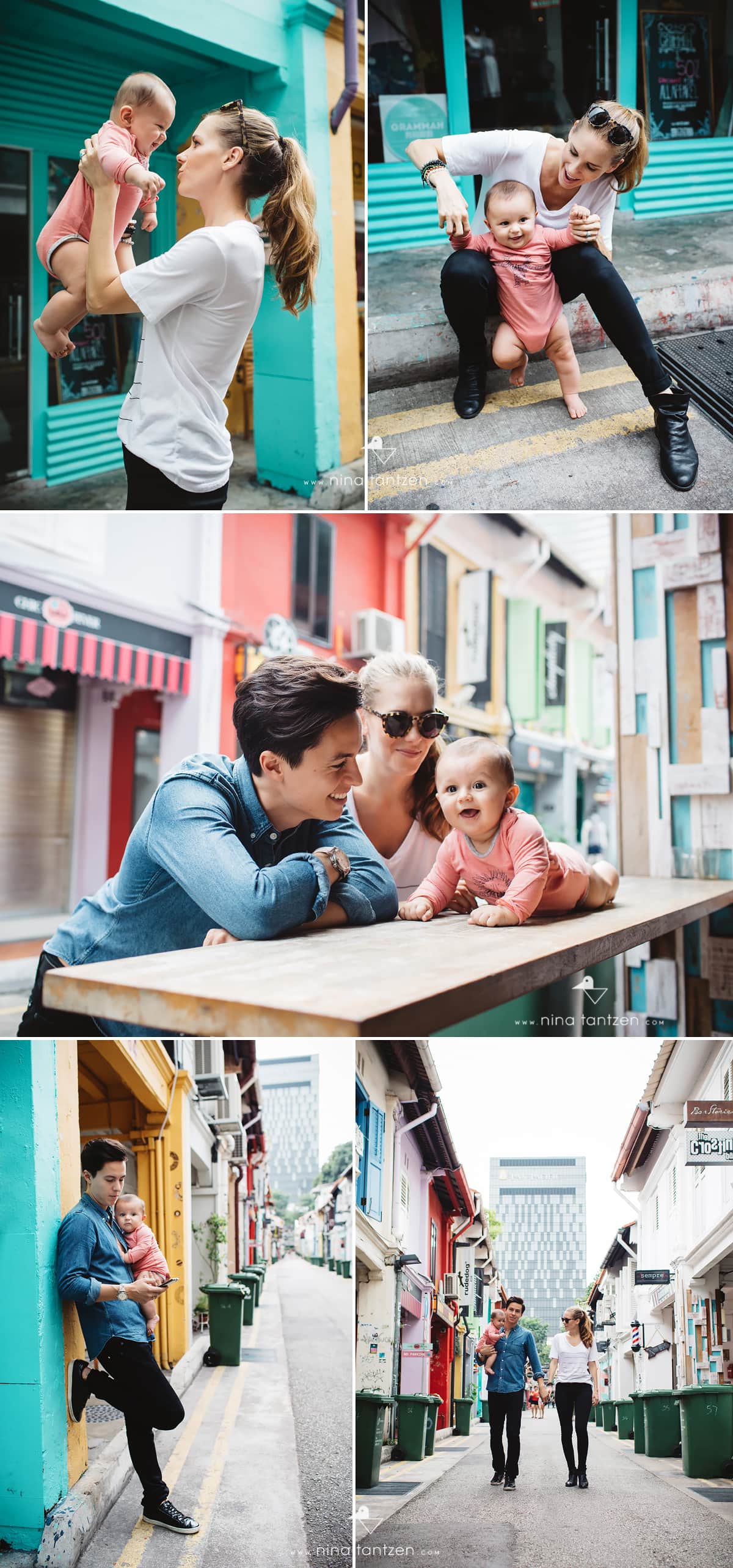 lifestyle family photography session in singapore