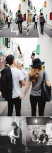 lifestyle family portraits in haji lane singapore