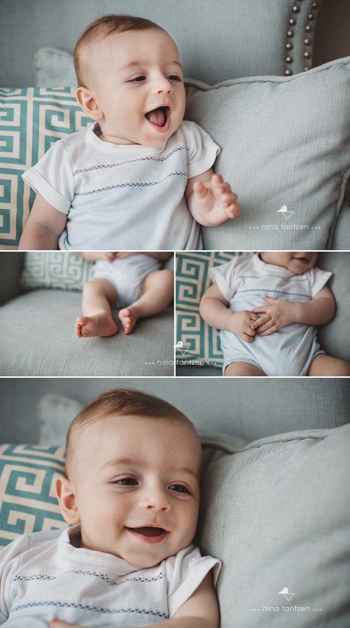 baby photography session in singapore