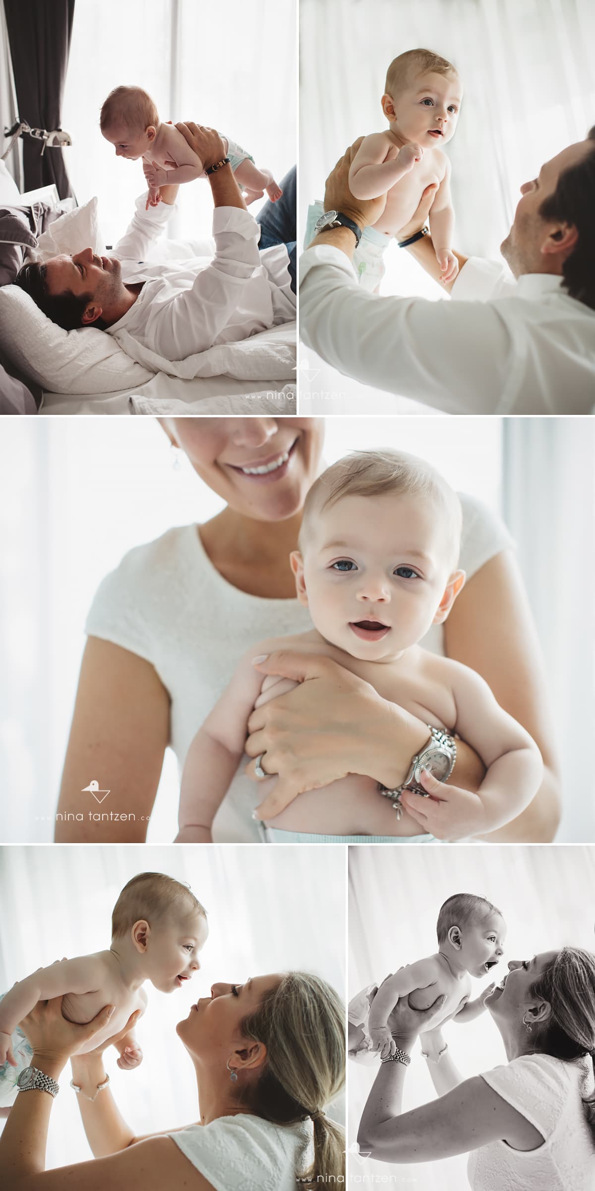 lifestyle family portraits in singapore