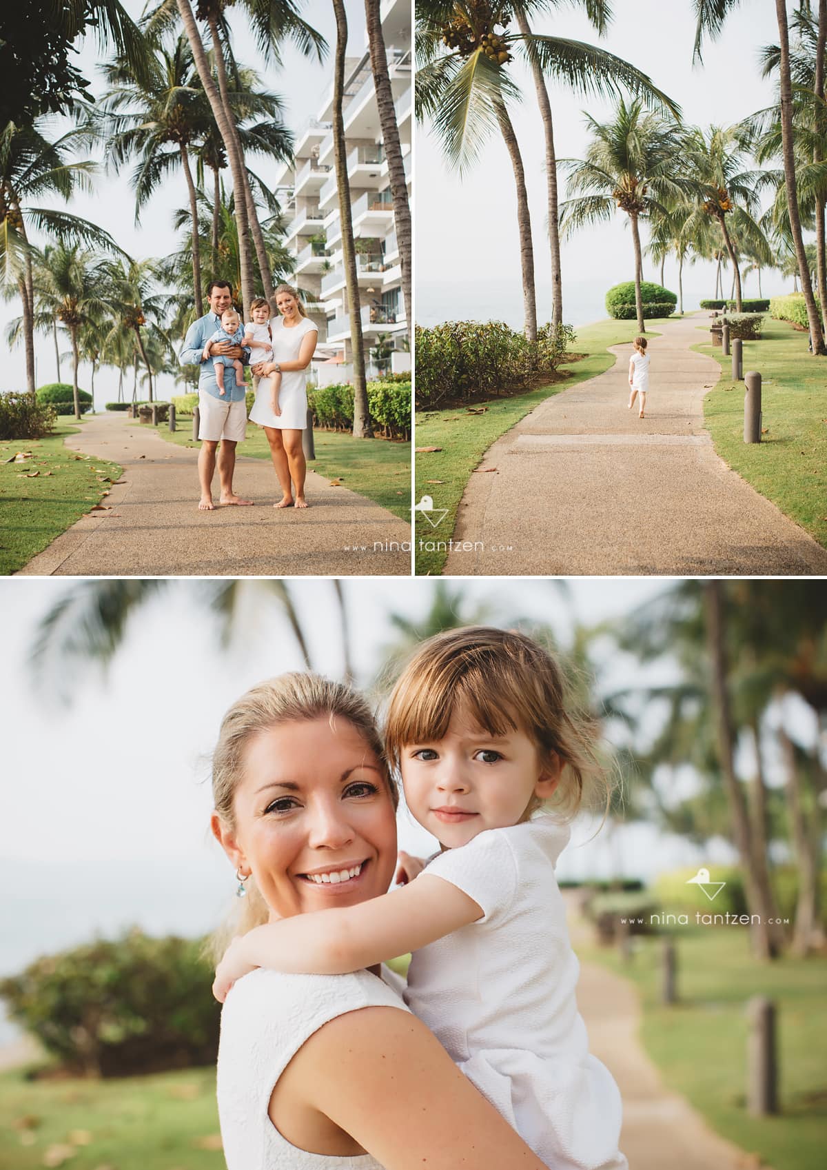 family photography on sentosa in singapore