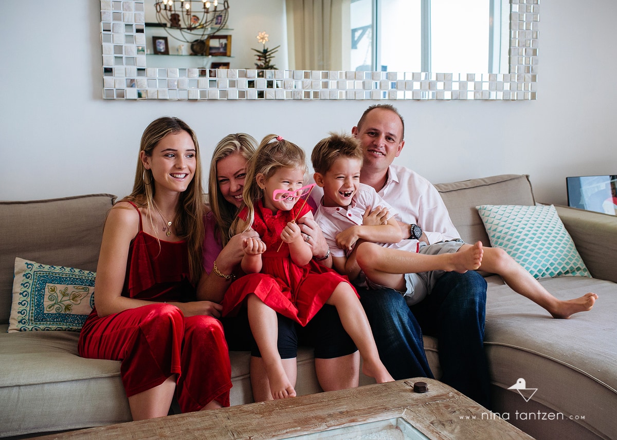 beautiful family portraits in singapore