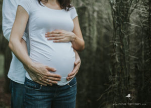 professional maternity portraits in singapore