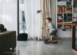 professional child portrait in singapore