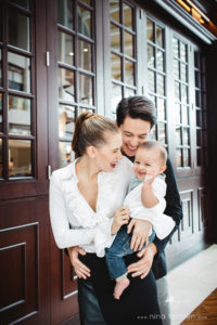professional family portrait mbs singapore