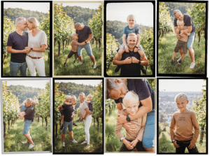 Familienfotos Zürich
