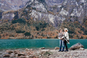 Family photography Zurich