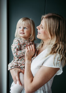Family photography Zurich