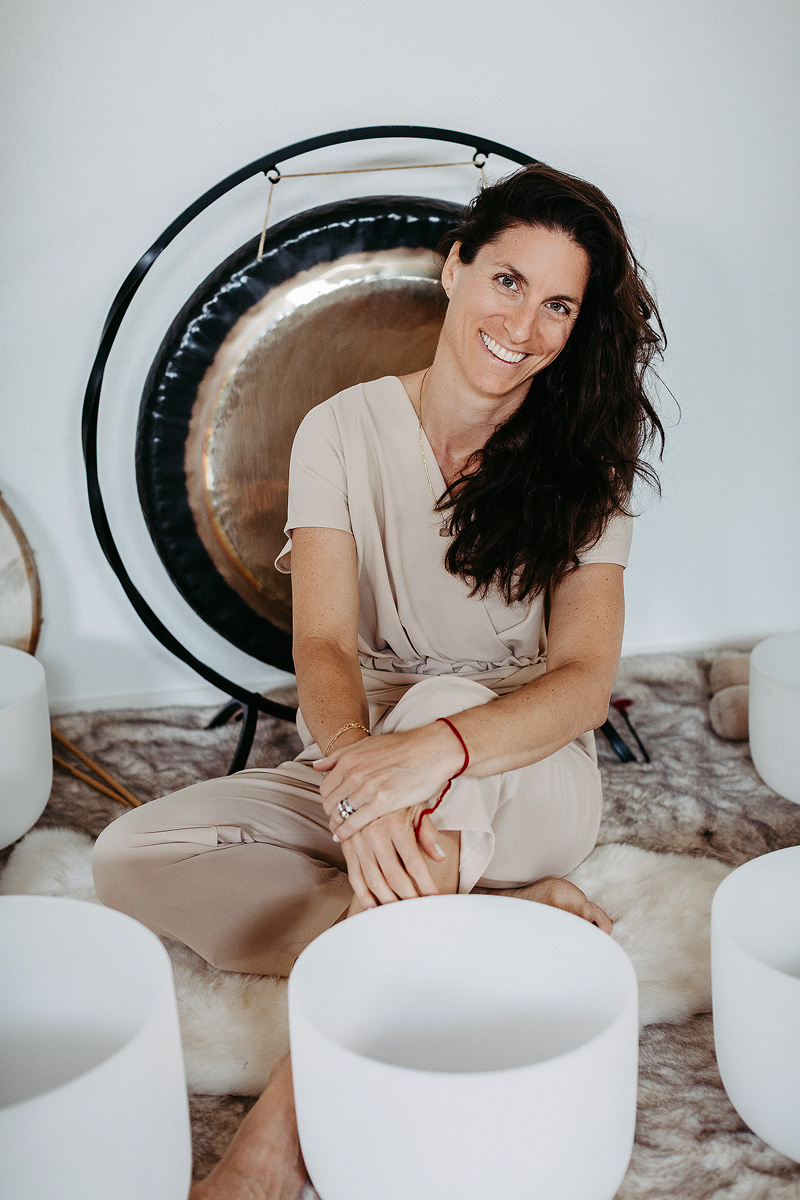 personal branding photography Zurich natural portrait