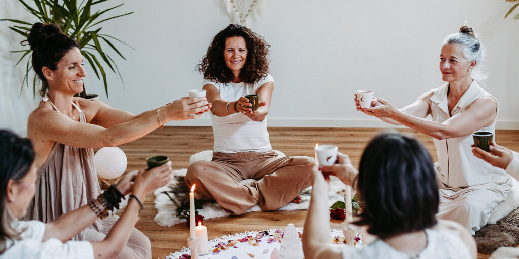 natural personal branding session Zurich authentic moment